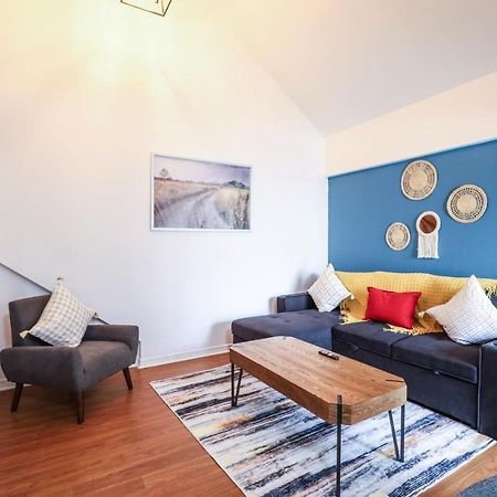 تورونتو Kensington Boutique Suites المظهر الخارجي الصورة