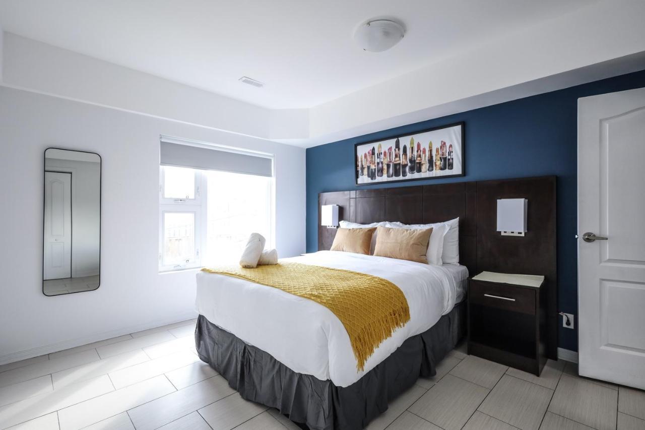 تورونتو Kensington Boutique Suites المظهر الخارجي الصورة