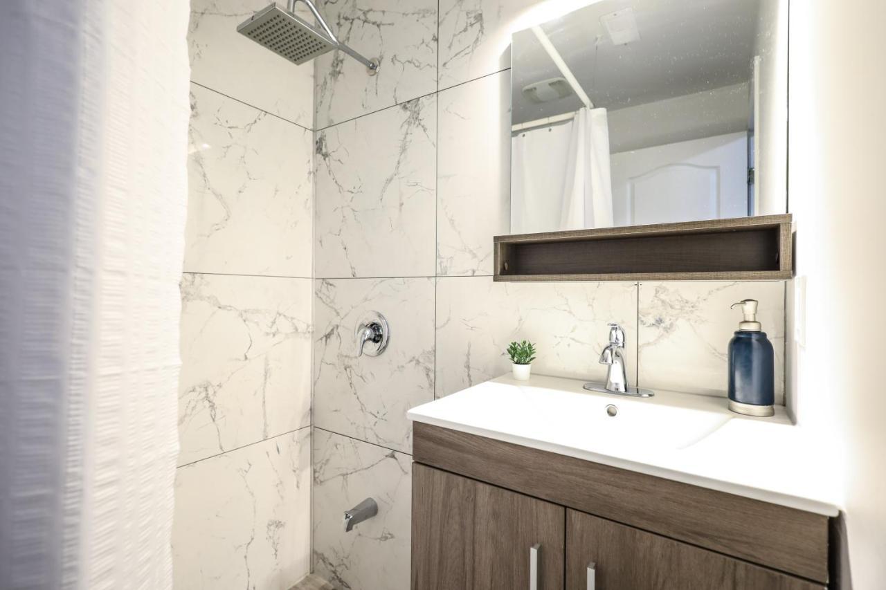 تورونتو Kensington Boutique Suites المظهر الخارجي الصورة