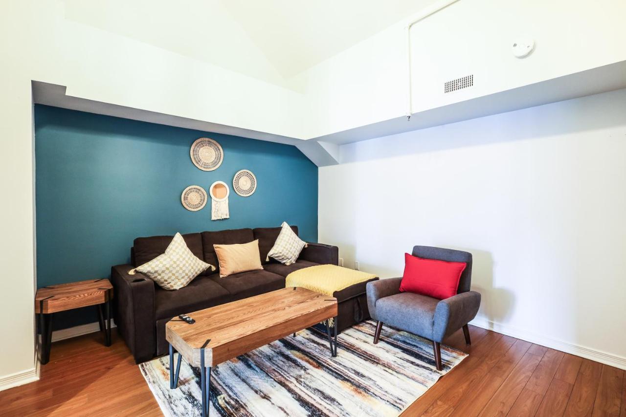 تورونتو Kensington Boutique Suites المظهر الخارجي الصورة