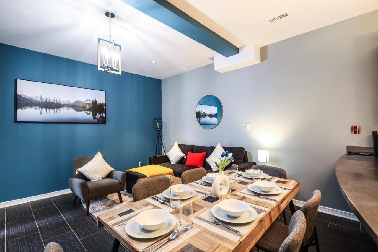 تورونتو Kensington Boutique Suites المظهر الخارجي الصورة