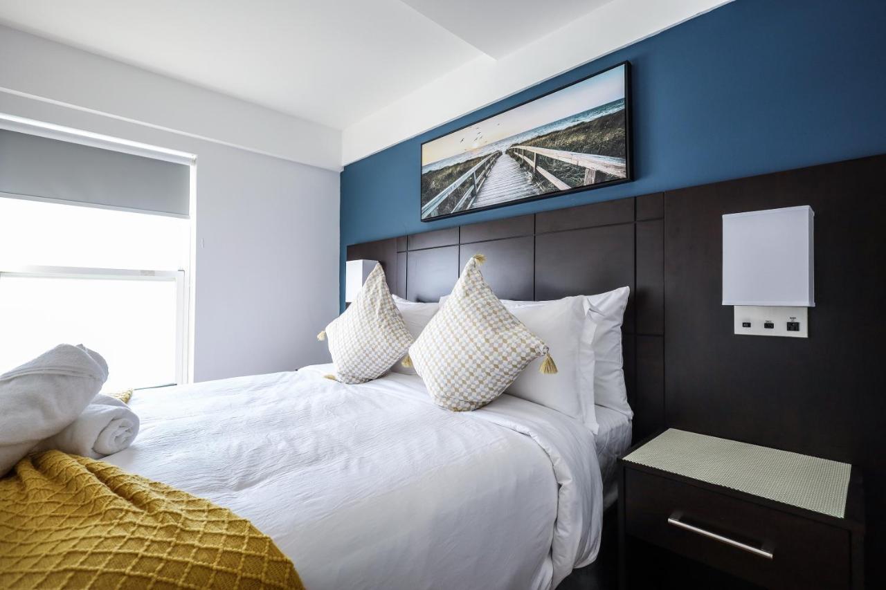 تورونتو Kensington Boutique Suites المظهر الخارجي الصورة