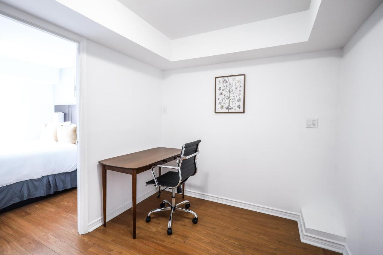 تورونتو Kensington Boutique Suites المظهر الخارجي الصورة